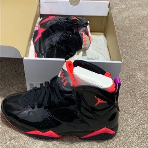 Air Jordan retro 7